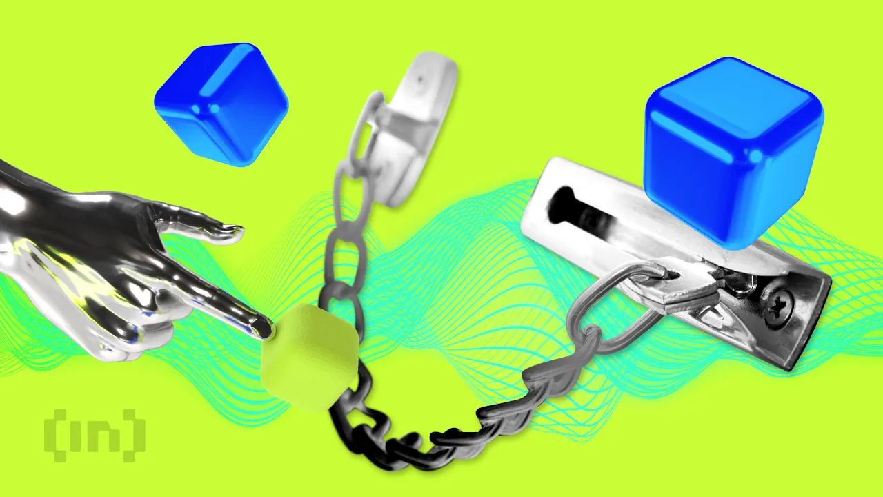 US and China Are Laundering Europeans’ Personal Data — Is Blockchain the Fix?