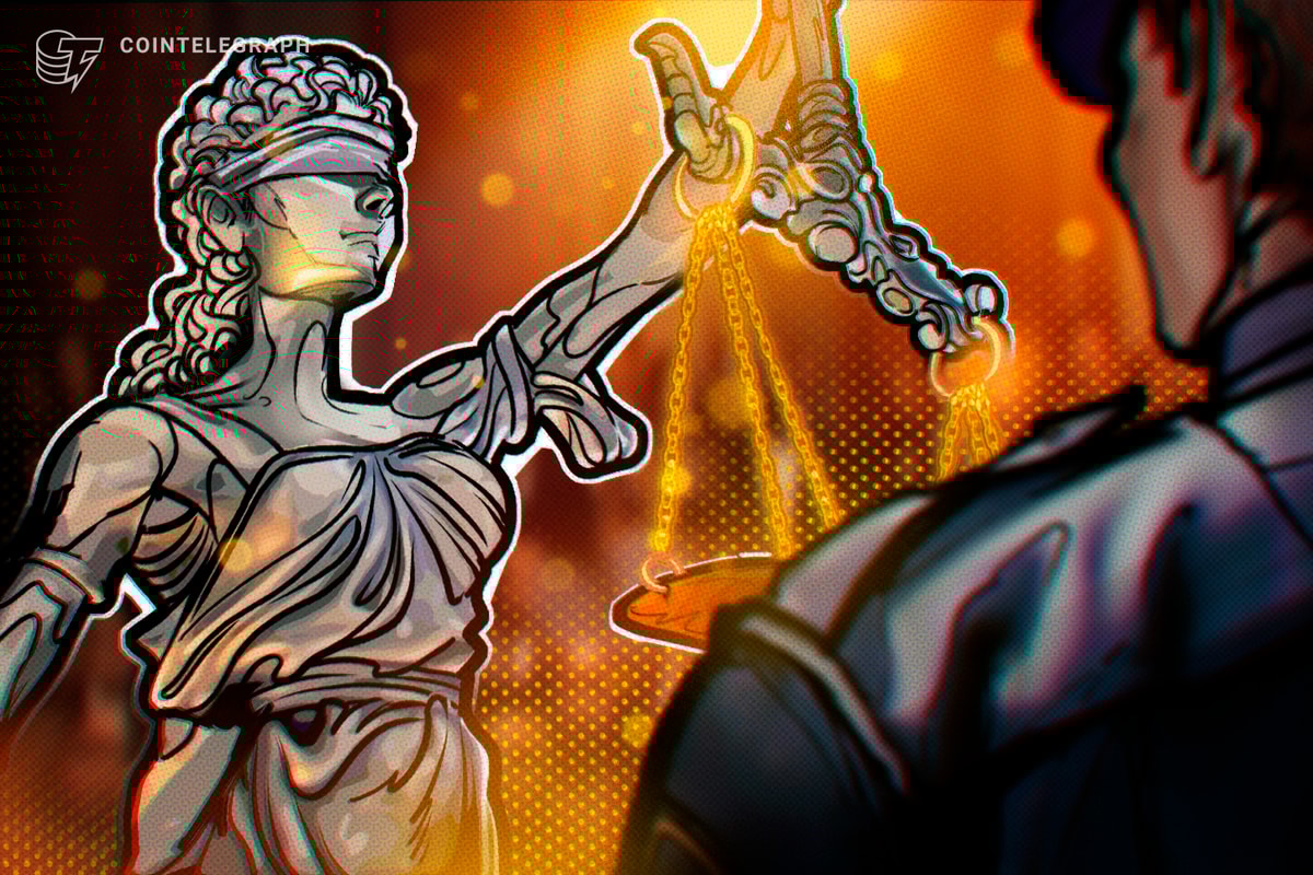 Cryptojacker Gets 1 Year For $3.5M Fraud Sceme