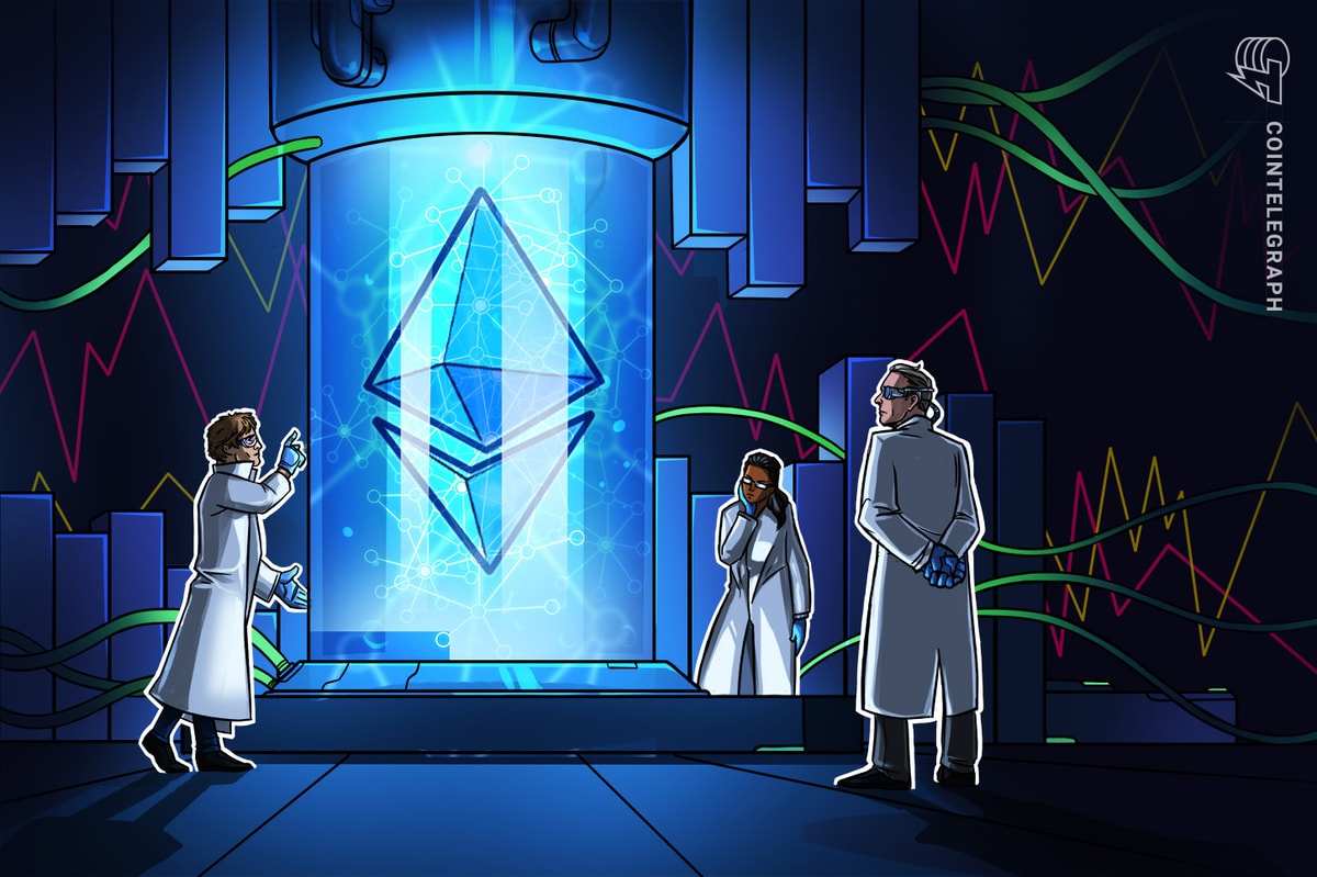 ETH Futures Neutral As Onchain Data Points To Price Rebound