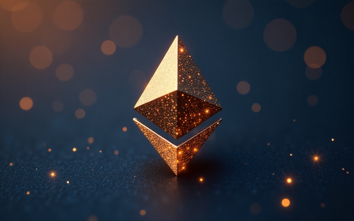 ETH outperforms BTC by 26% as a structural shift grips the crypto market