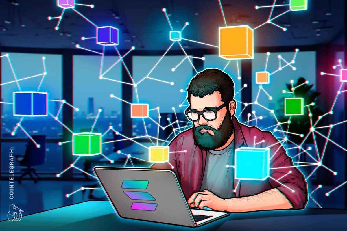 Solana Dev billed $5K for single search via Google Cloud's BigQuery