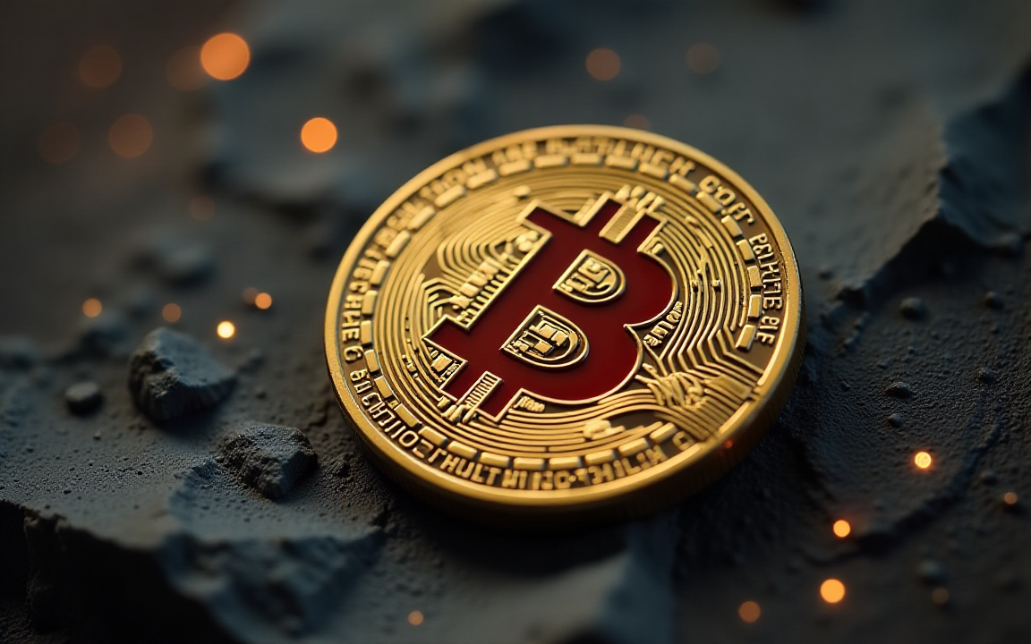 Cryptocurrencies fall as Trump-linked tokens and stocks come under pressure