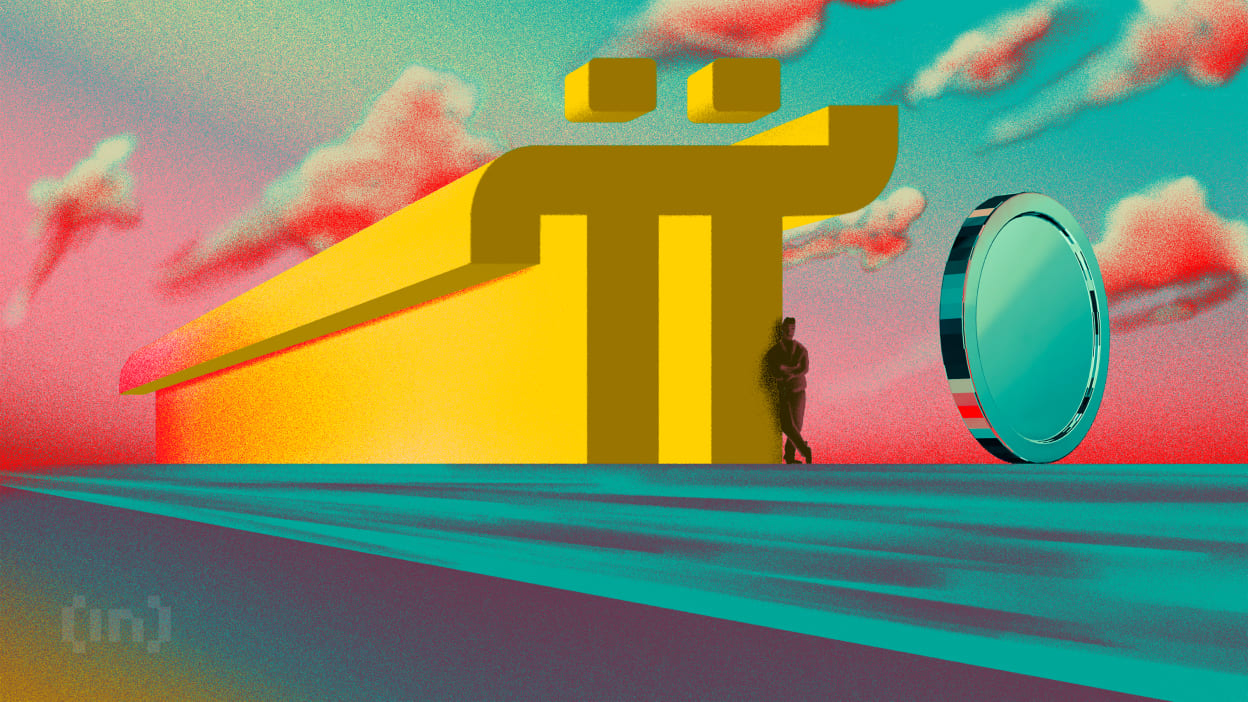 Can Upcoming Pi Network Upgrade Save Price from All-Time Low?