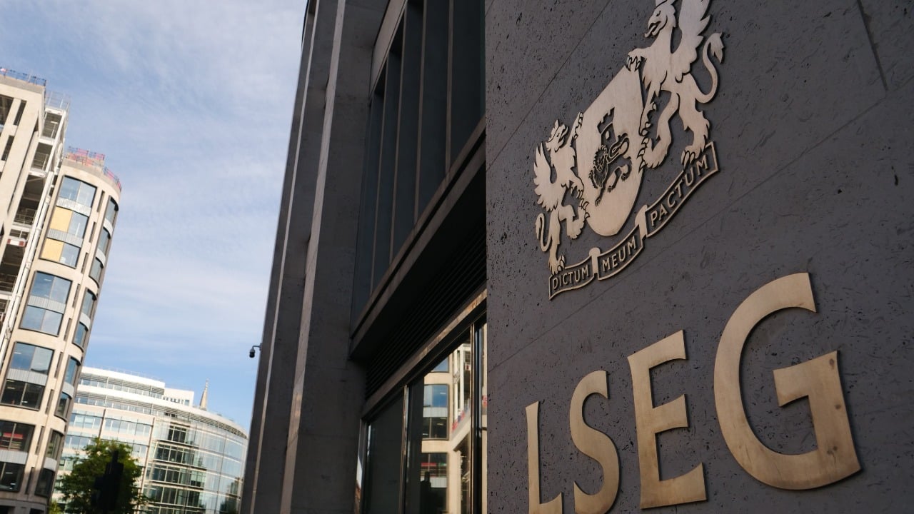 London Stock Exchange Unveils Blockchain Infrastructure to Boost Market Access