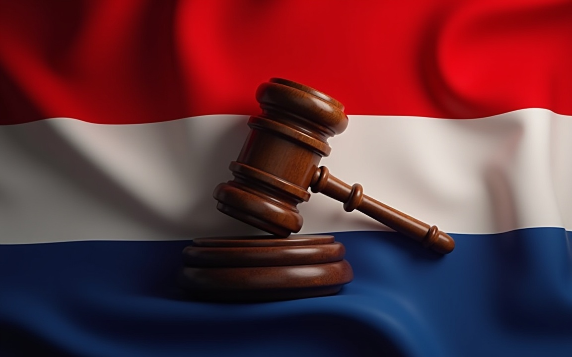 OKX fined €2.25 million in the Netherlands for unregistered crypto services