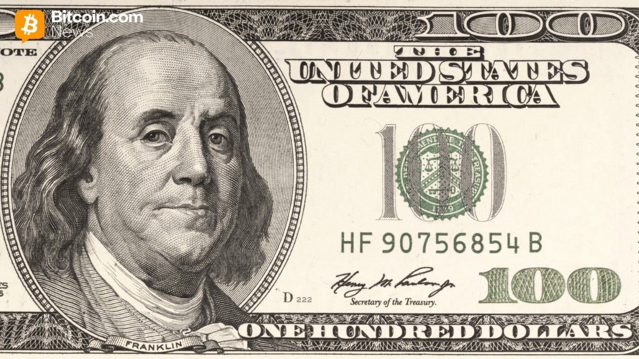 Robert Kiyosaki Reveals What He’d Buy With $100—And Predicts 5x Surge Fast