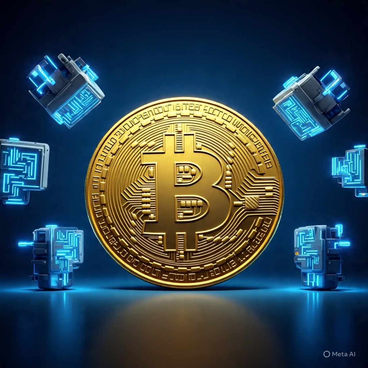 Bitcoin