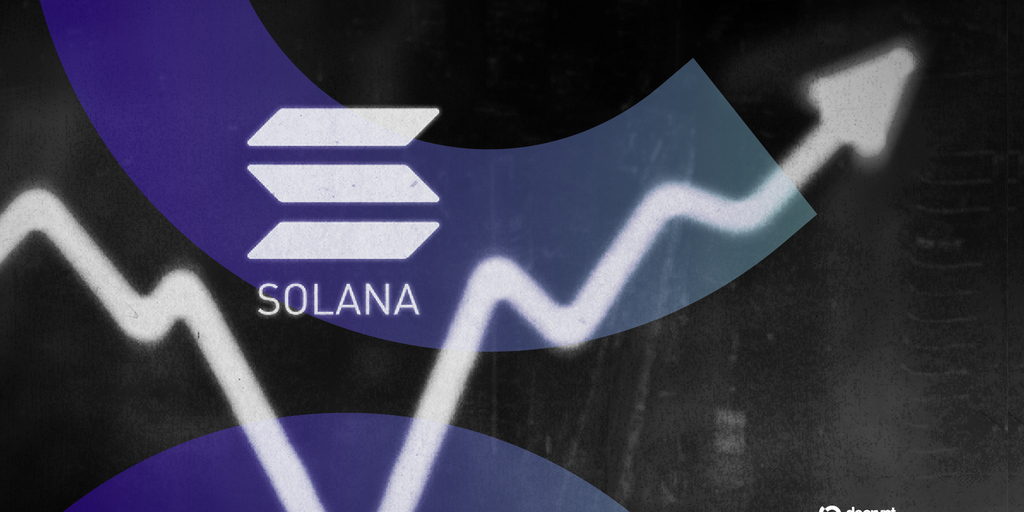 Solana Hits 7-Month High Price as Bitwise Exec Foresees 'Epic End-of-Year Run'