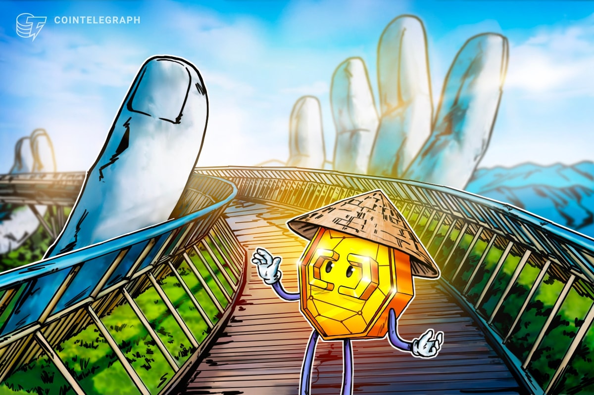 Vietnam Launches 5-Year Crypto Market Pilot