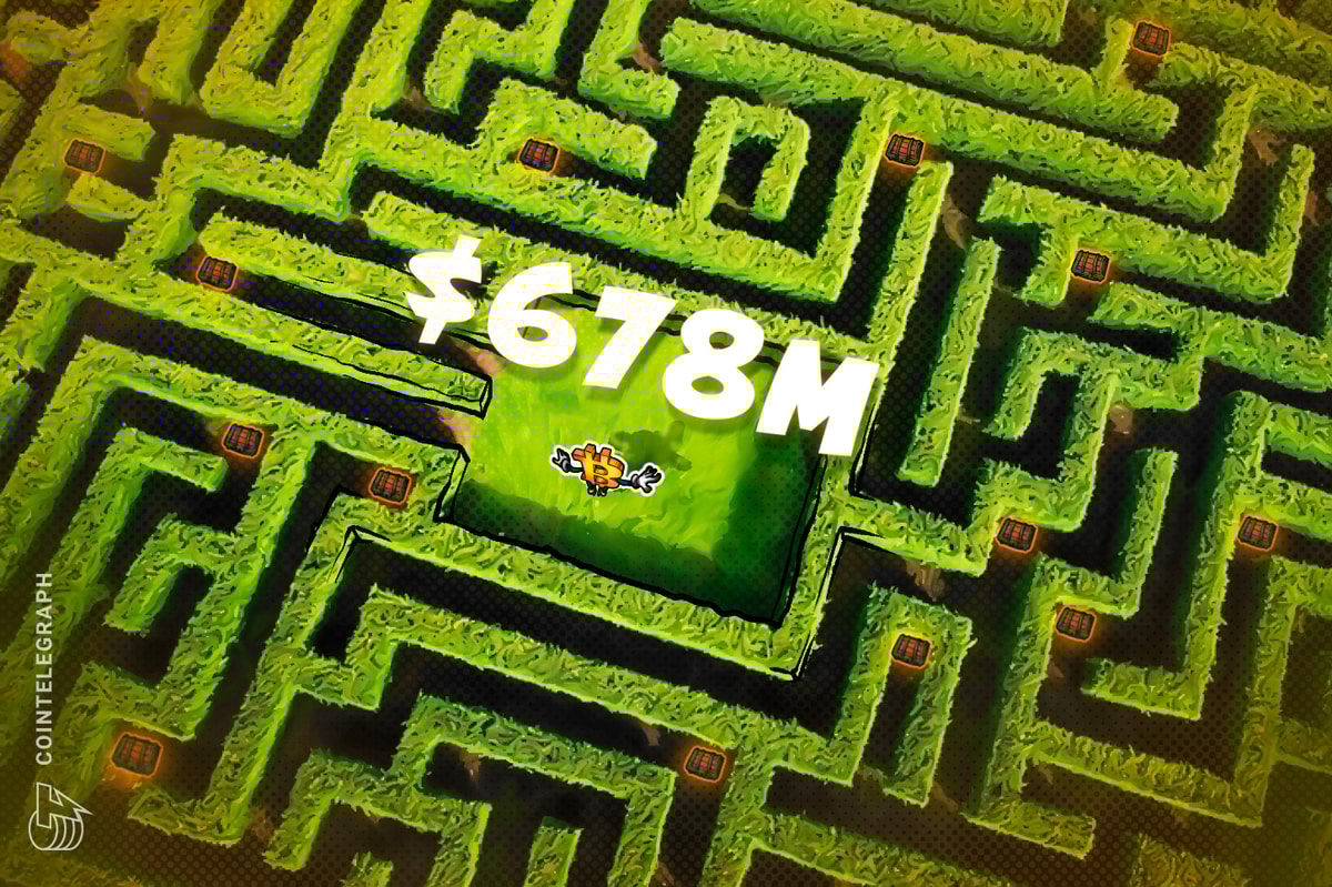 Why El Salvador split $678M in Bitcoin to guard against a quantum threat that isn’t here yet