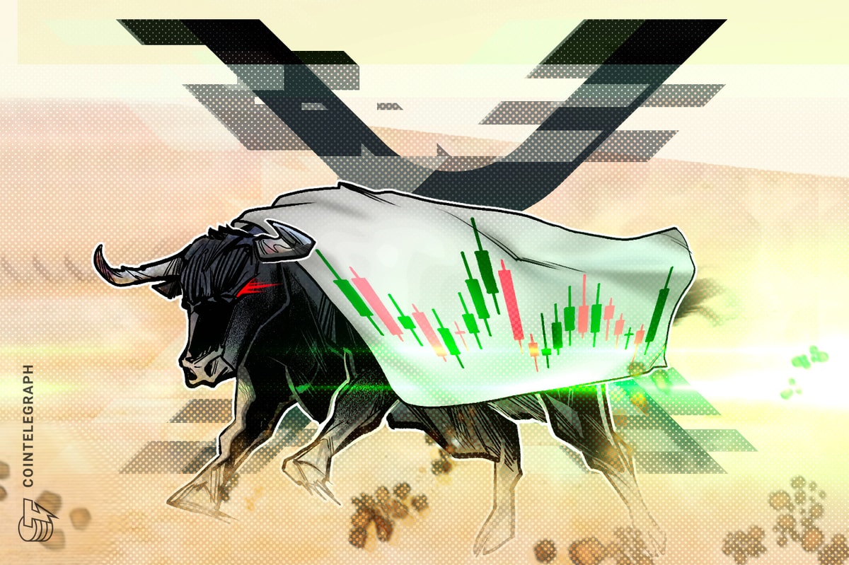 XRP Faces Another 10% Dip as Bulls Stay Sidelined