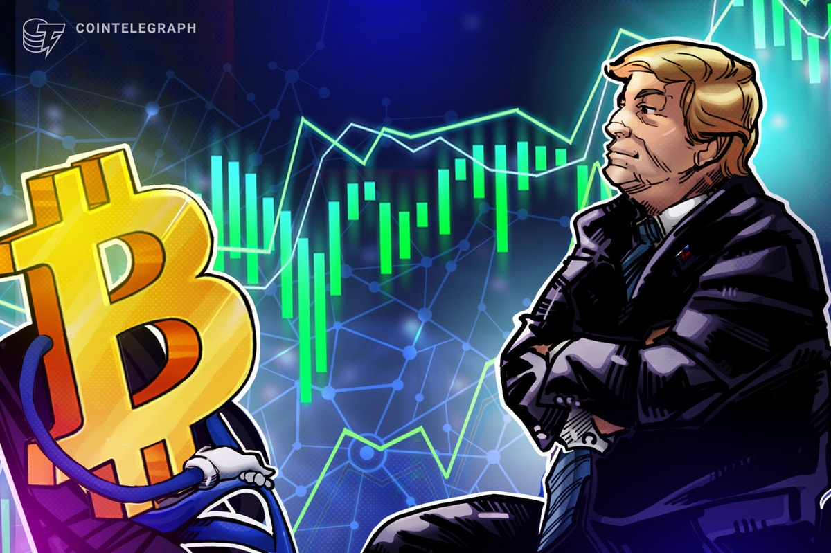 Bitcoin Drop Under $100K Looms If Trump Doesn’t TACO