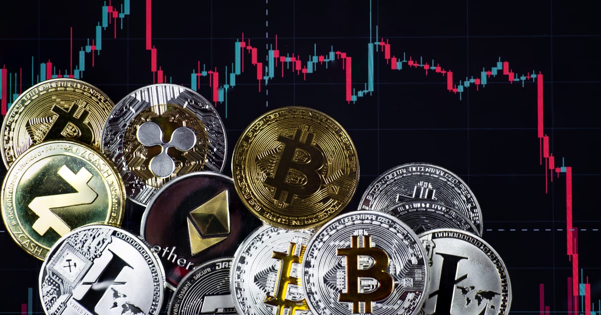 Bitcoin's October Slump Defies Historic Trend, Recovery Expected