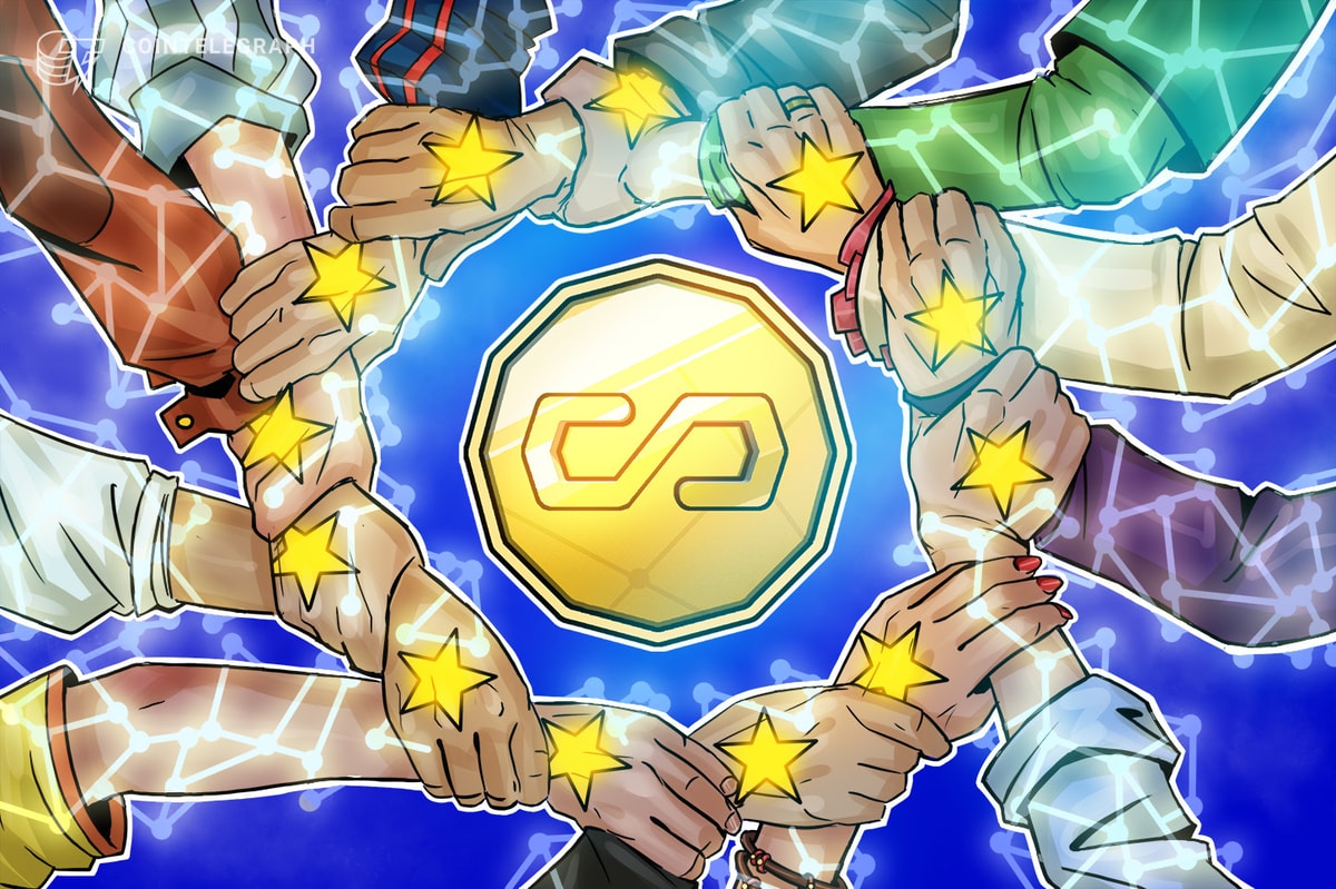 Chainlink Brings Deutsche Bank And DWS’s EURAU Multichain