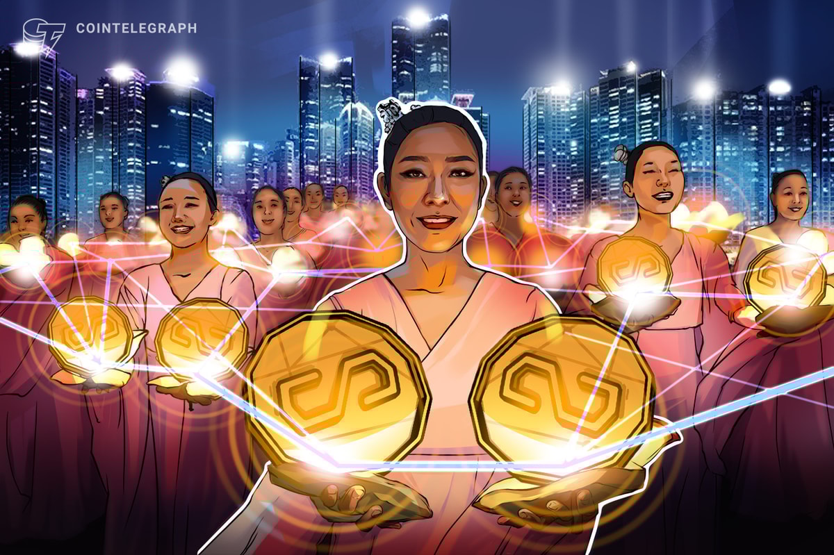 South Korea’s BDACS to Launch KRW1 Stablecoin on Circle’s Arc Blockchain