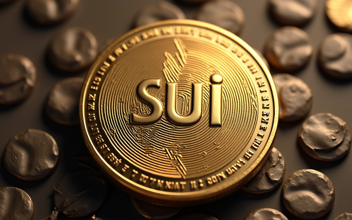 Sui Token