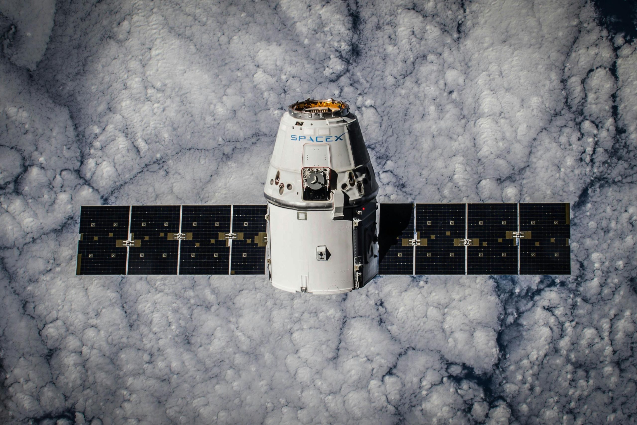 spaceX