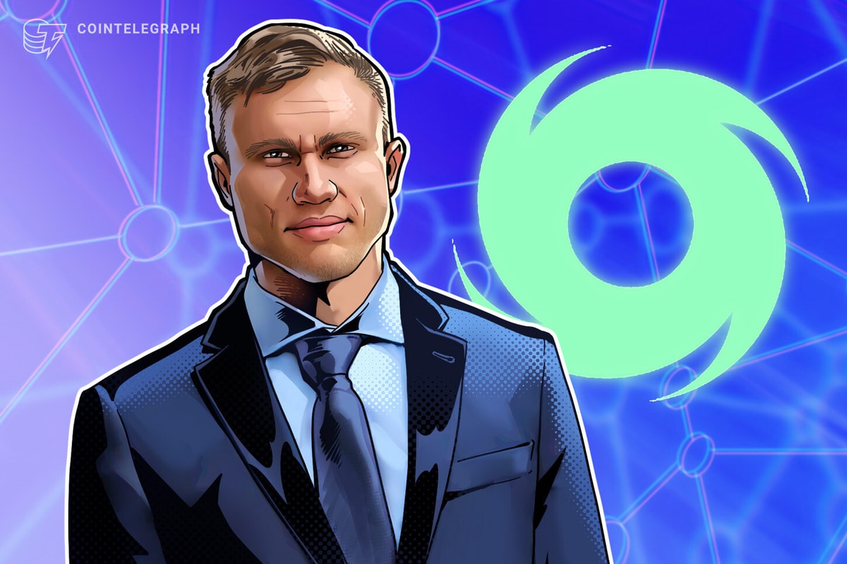 Tornado Cash Dev Roman Storm Warns Community About Retroactive Prosecution