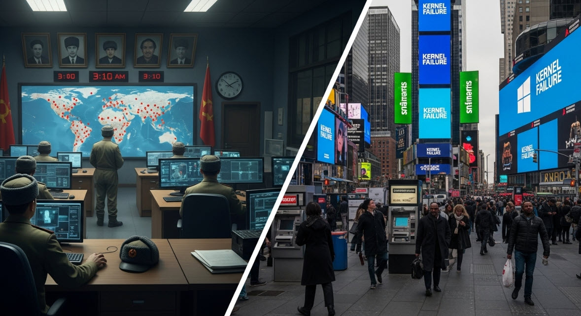 Weaponized AI can dismantle patches in 72 hours — but Ivanti's kernel defense can help