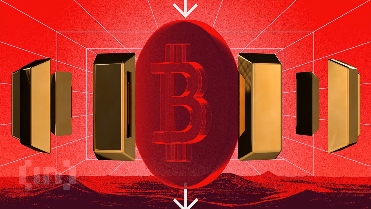 What the Crypto Black Friday Revealed About Gold’s Strength