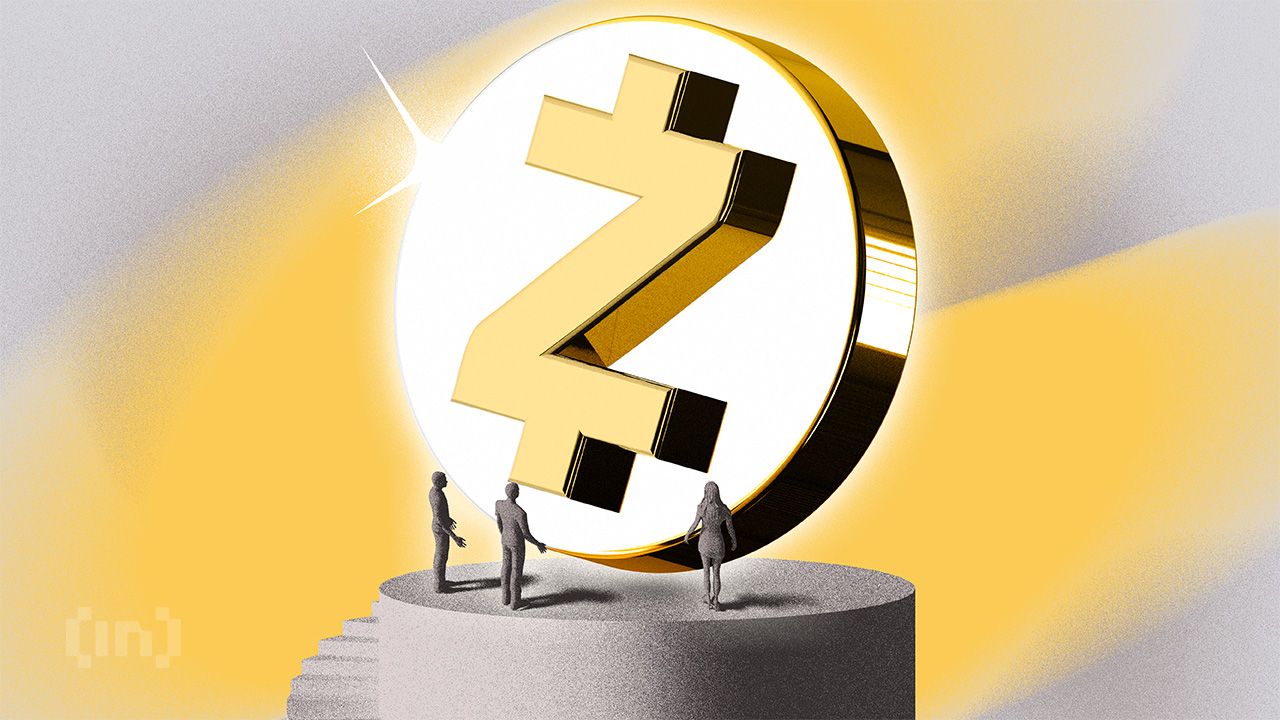 ZEC 'Bubble' Bigger Than 2021, CryptoQuant Data Shows