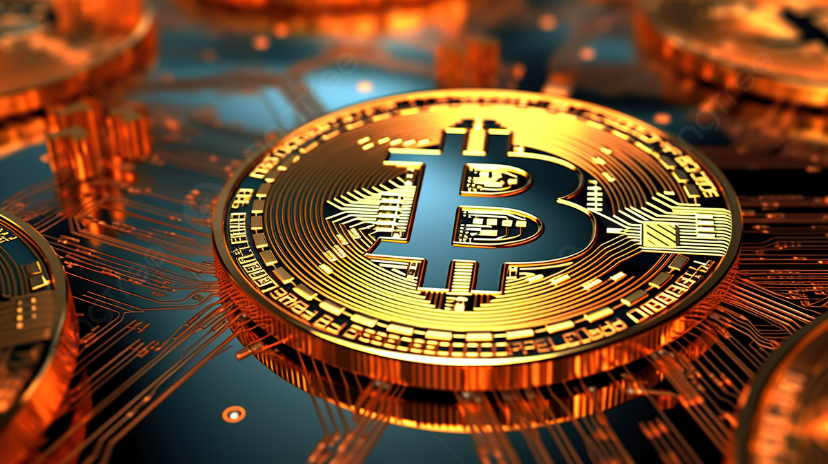 Bitcoin