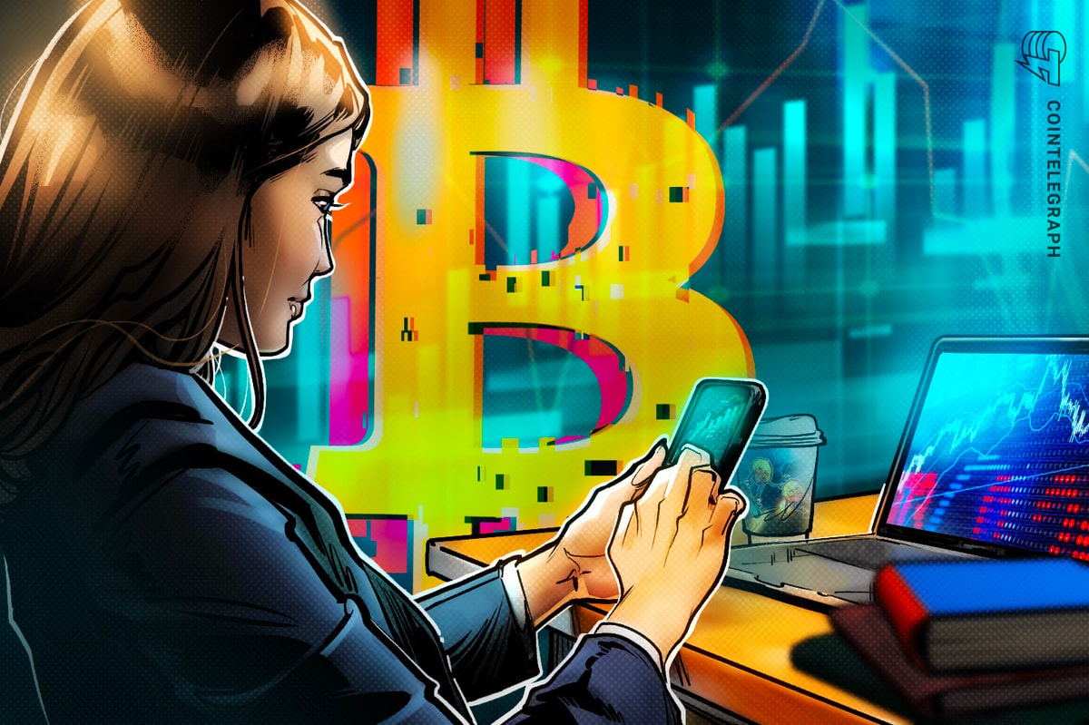 Bitcoin Gets Sub-$100,000 Target as BTC Price Cancels Weekend Gains