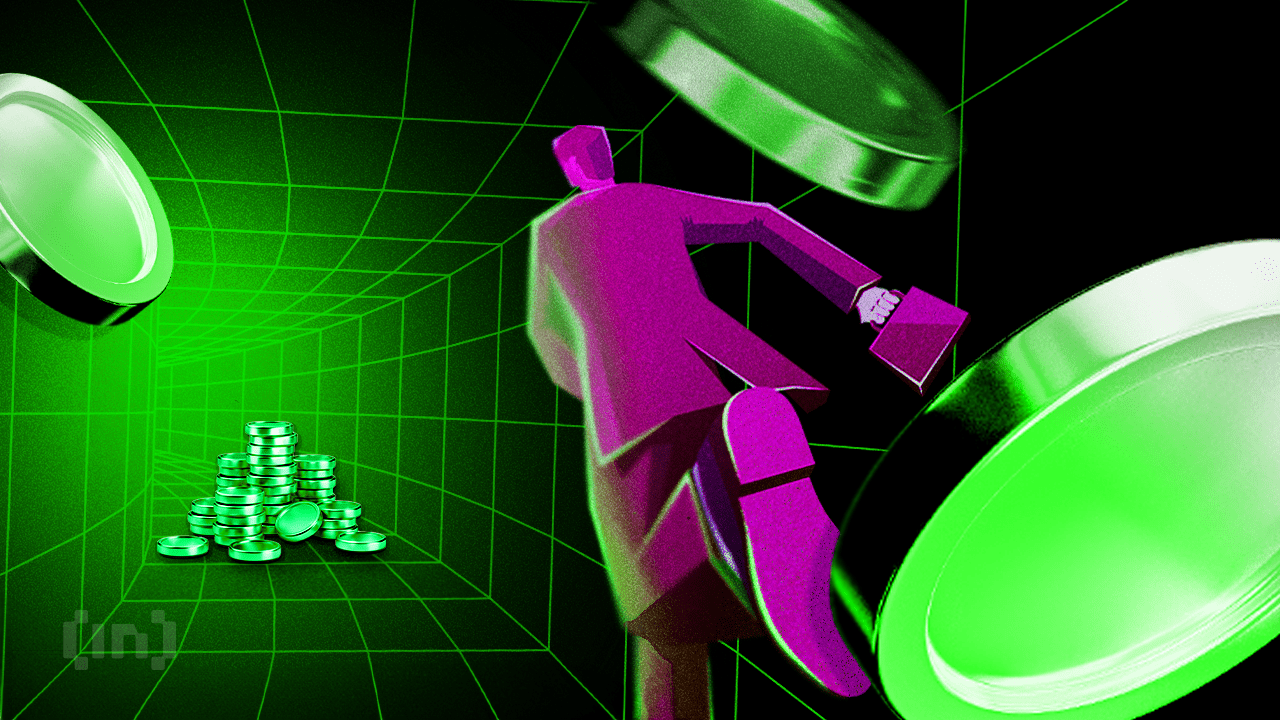 Grayscale Files for IPO, Signaling a Major Milestone for Crypto