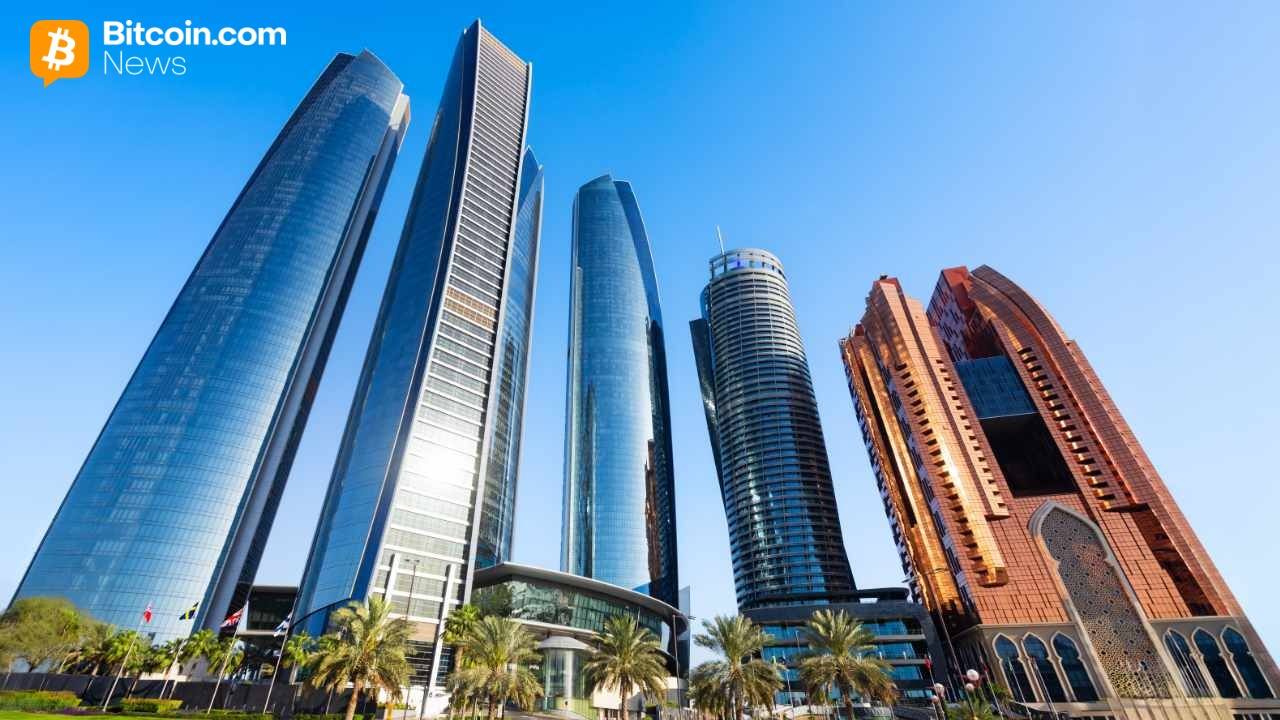 Ripple’s RLUSD Secures Major Regulatory Win as Fiat-Referenced Token in Abu Dhabi