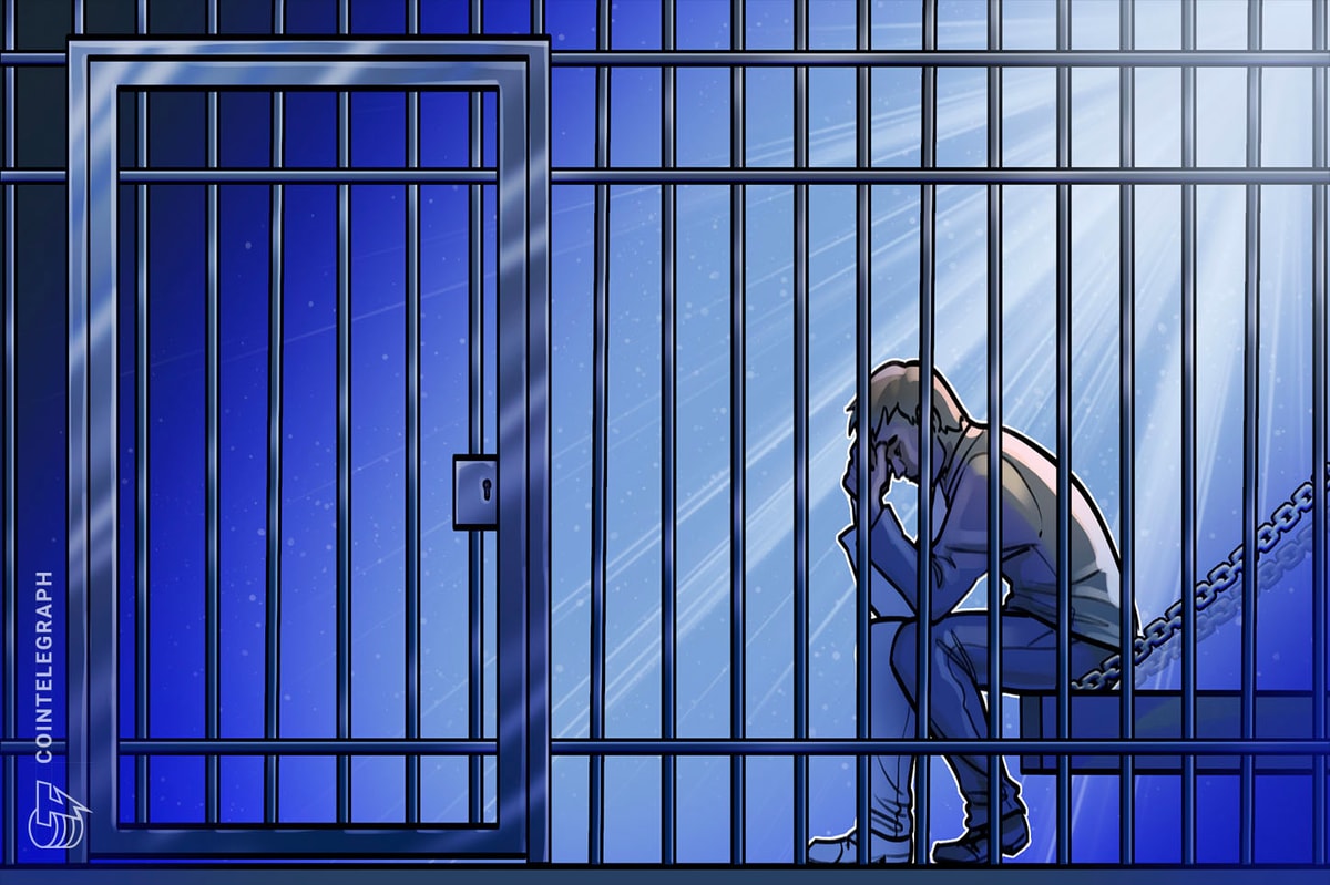 Samourai Case Solidifies DOJ View on Crypto Mixers