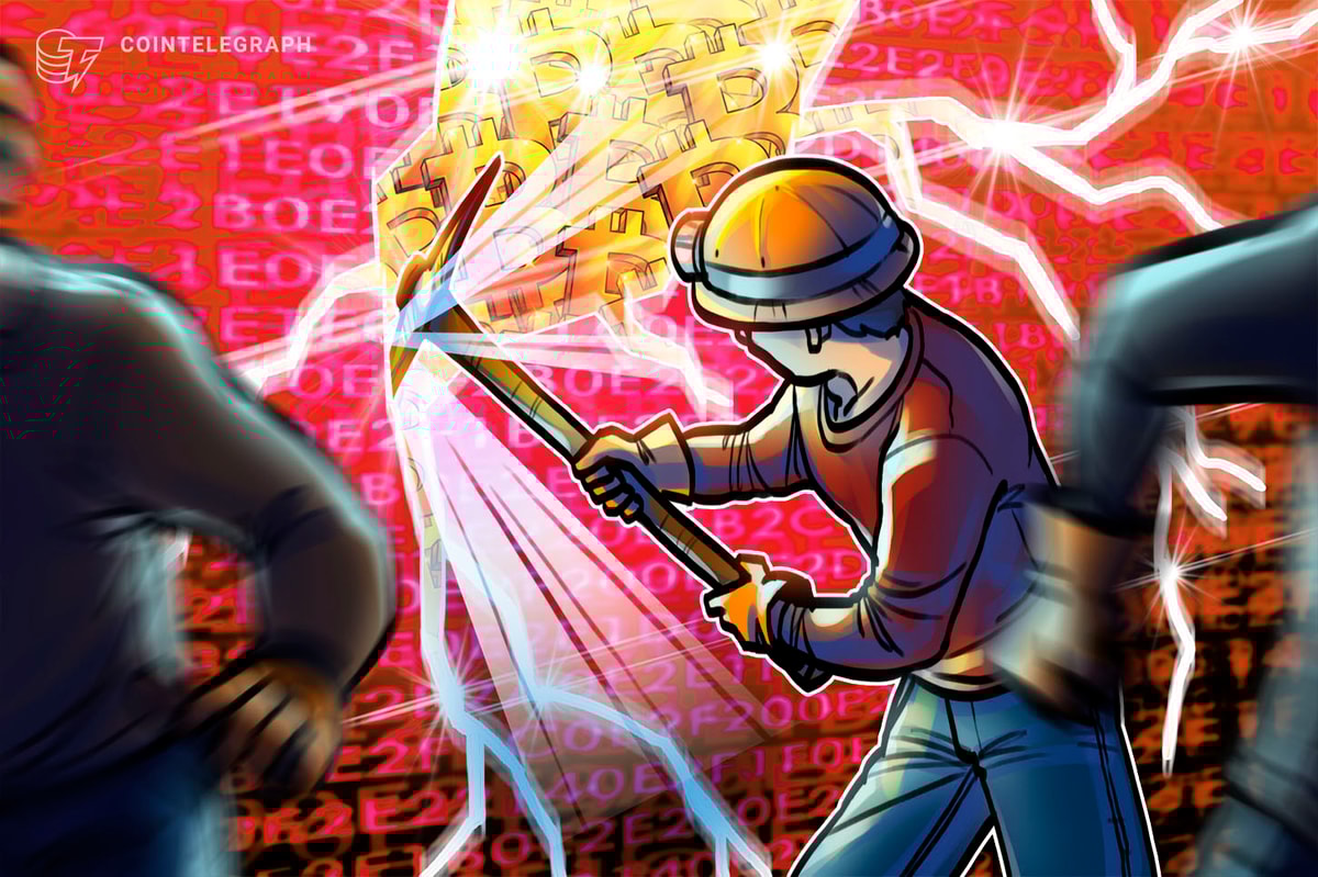 Bitcoin Miners Face Harshest Margins on Record