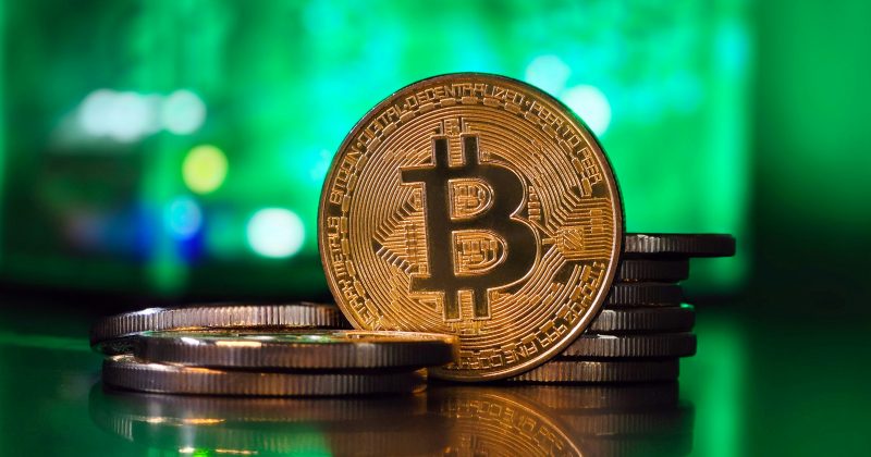 Bitcoin breaks $89,000, Ether, XRP move higher as US inflation cools in November