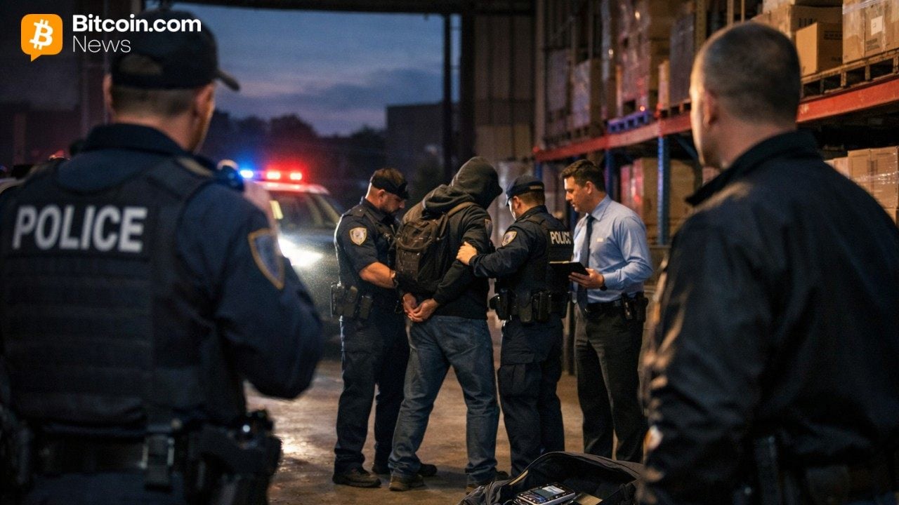 Coinbase Issues Direct Warning: ‘If You Try to Steal From Our Customers,’ Law Enforcement Will Close in