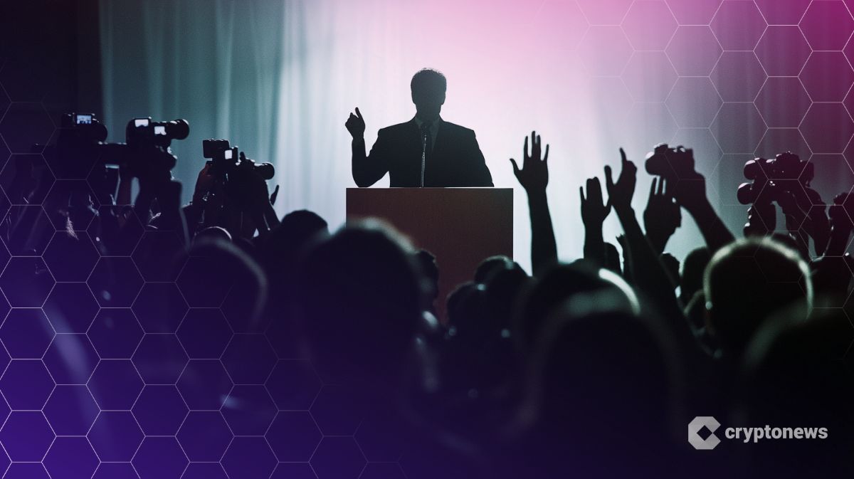 [LIVE] Bitcoin Price Alert: Fed Chair Powell Press Conference at 2:30 PM ET—Will Guidance Shift Crypto Markets?