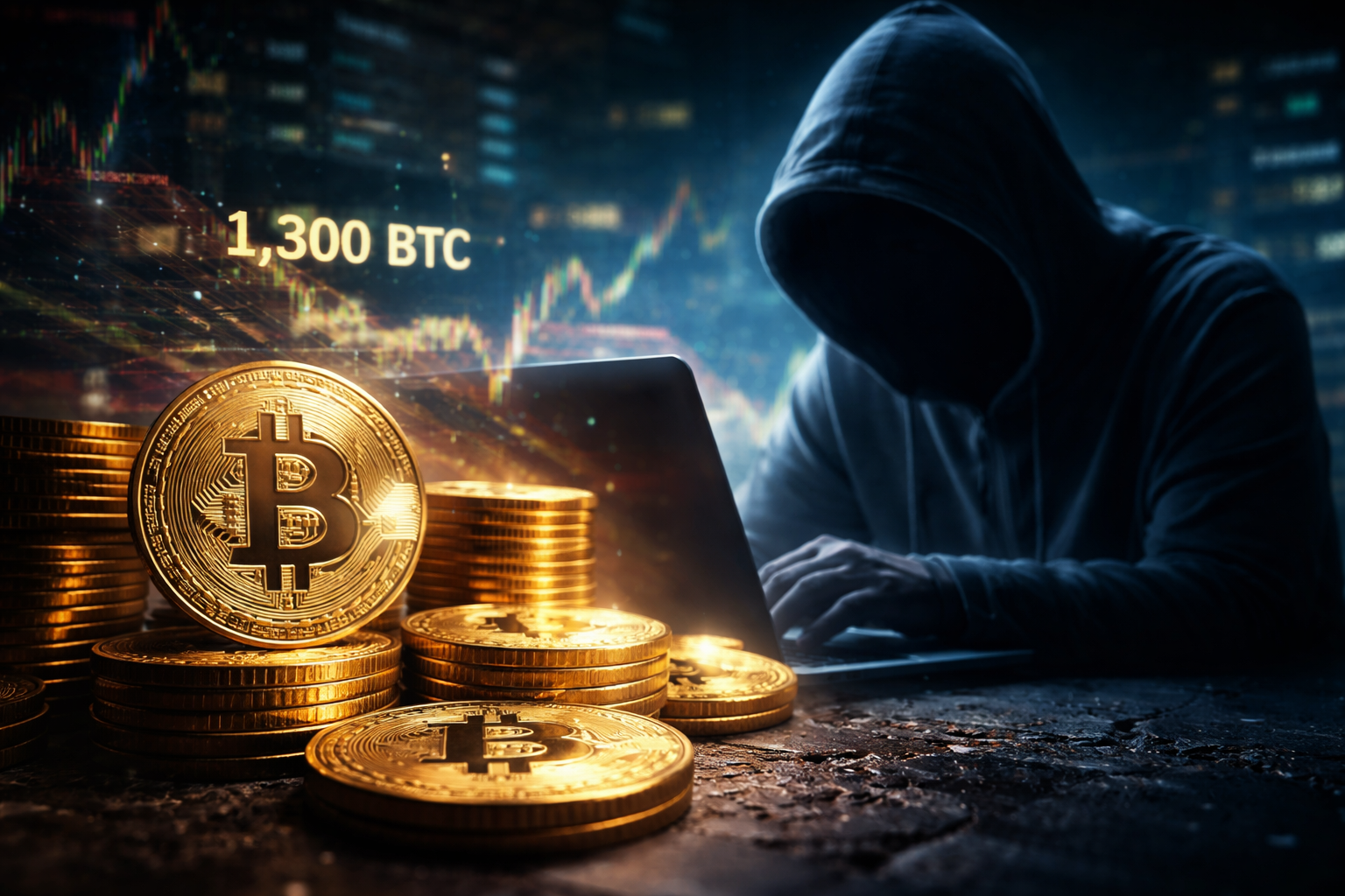 Bitcoin news Mt Gox hacker