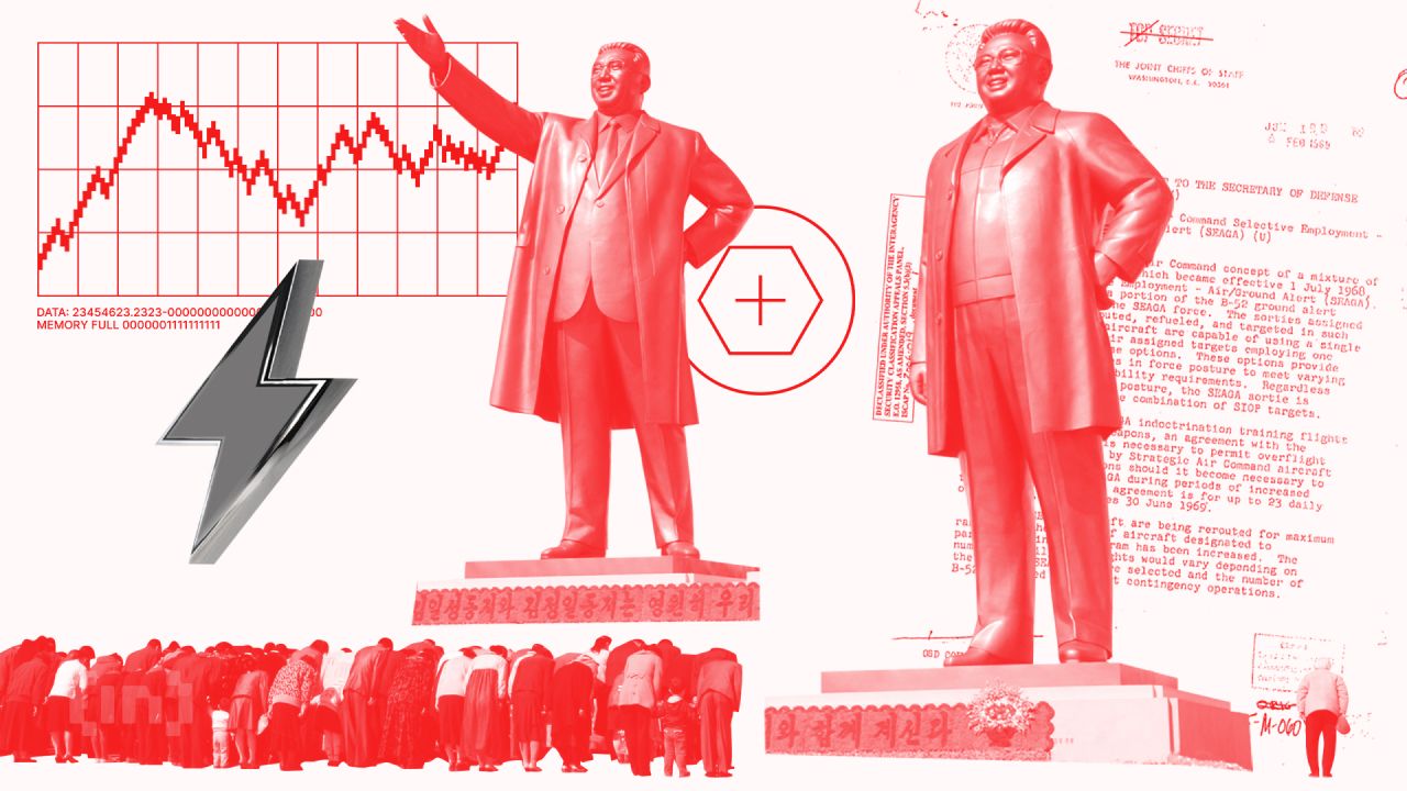 North Korea Steal $300M Crypto Via Fake Zoom Meetings