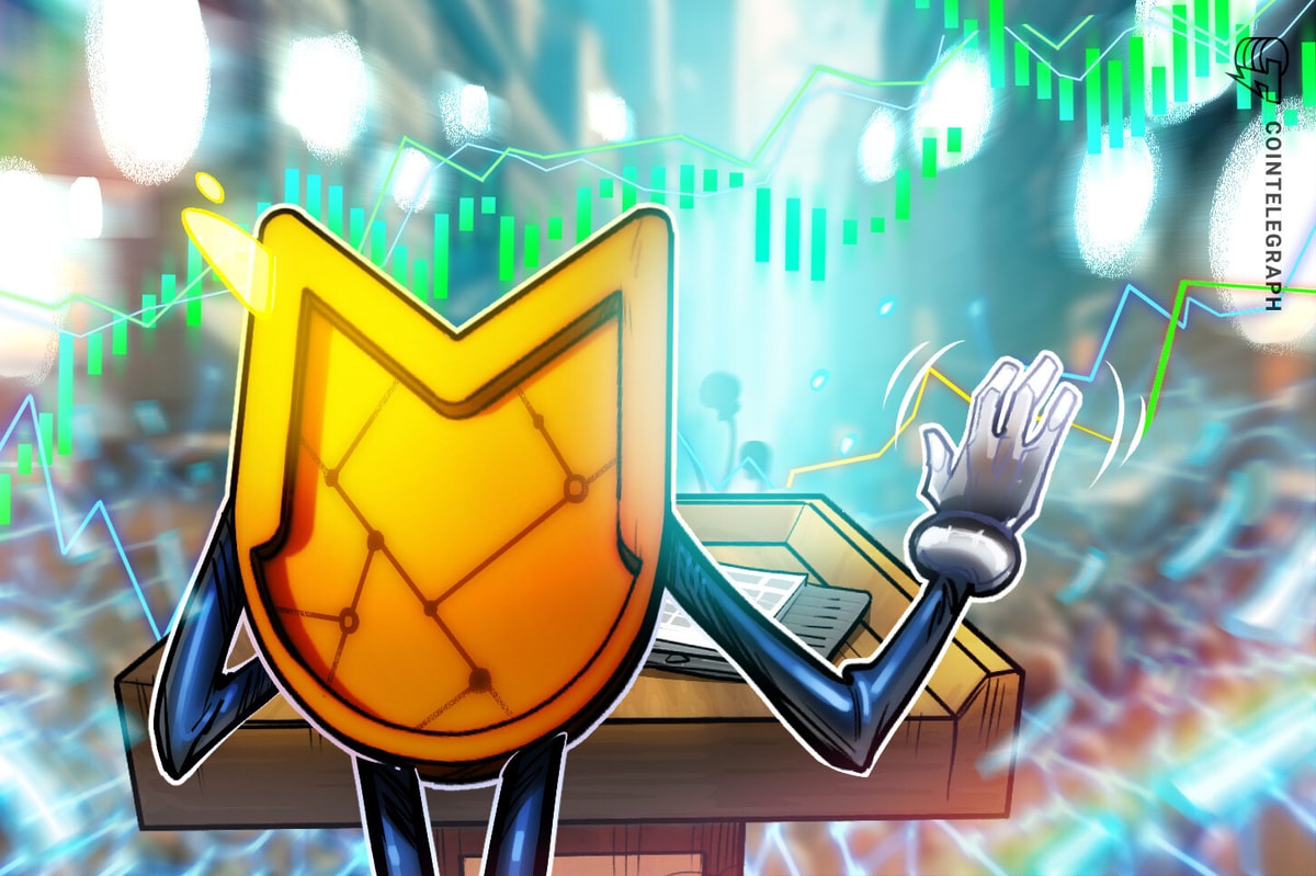 Political Tokens Drove Memecoin Boom and Bust: CoinGecko