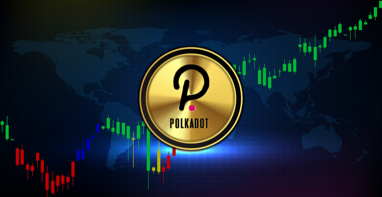 Polkadot price forecast: market weakness hinders bulls near 1.90