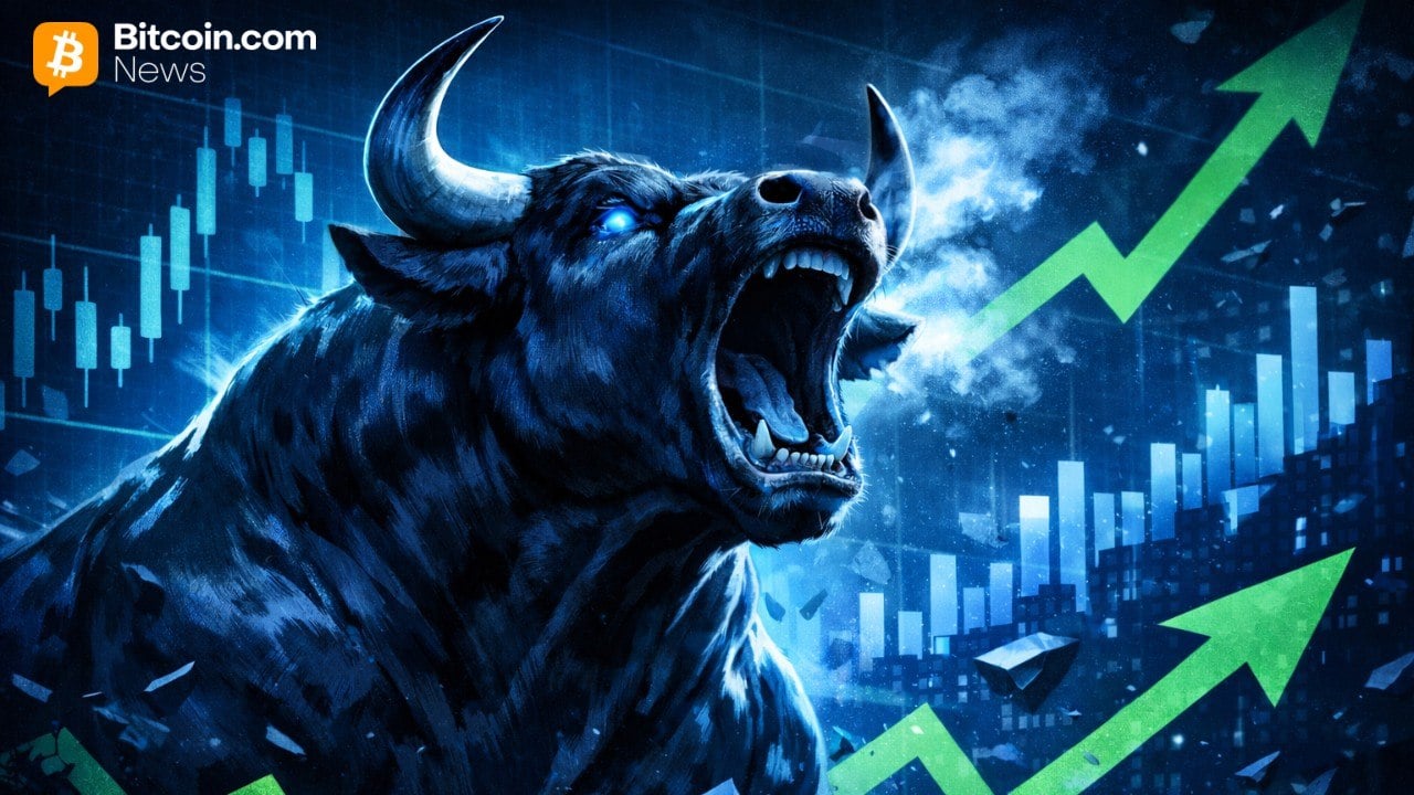 The Bull Case for XRP Rises as Flare Data Confirms Real DeFi Demand