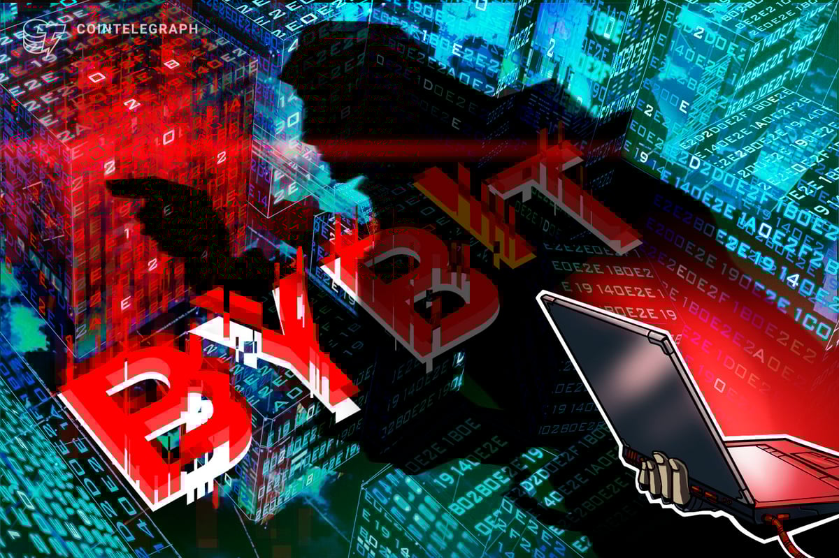 The Bybit Hack Made Kim Jong Un Crypto’s Most Influential in 2025