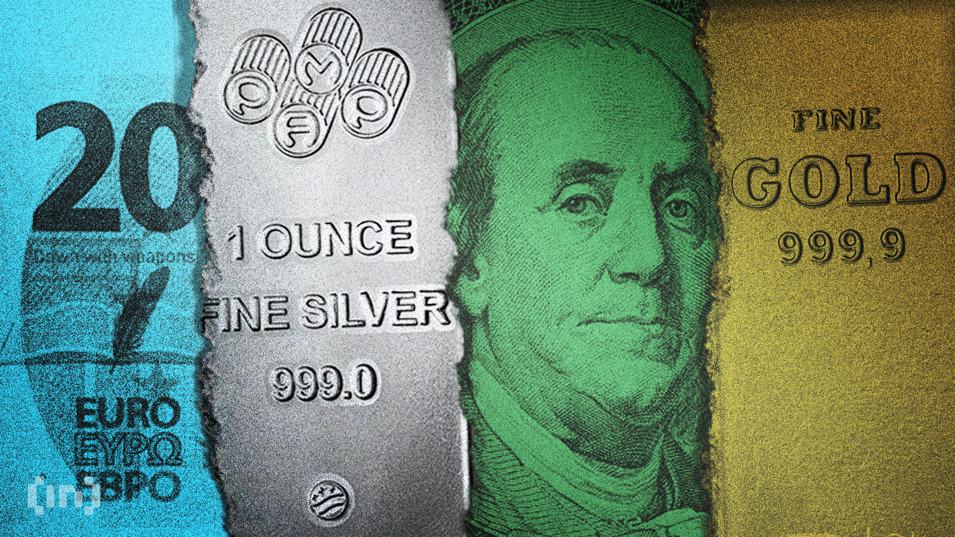 What Does Gold’s Latest Drop Mean for Bitcoin?