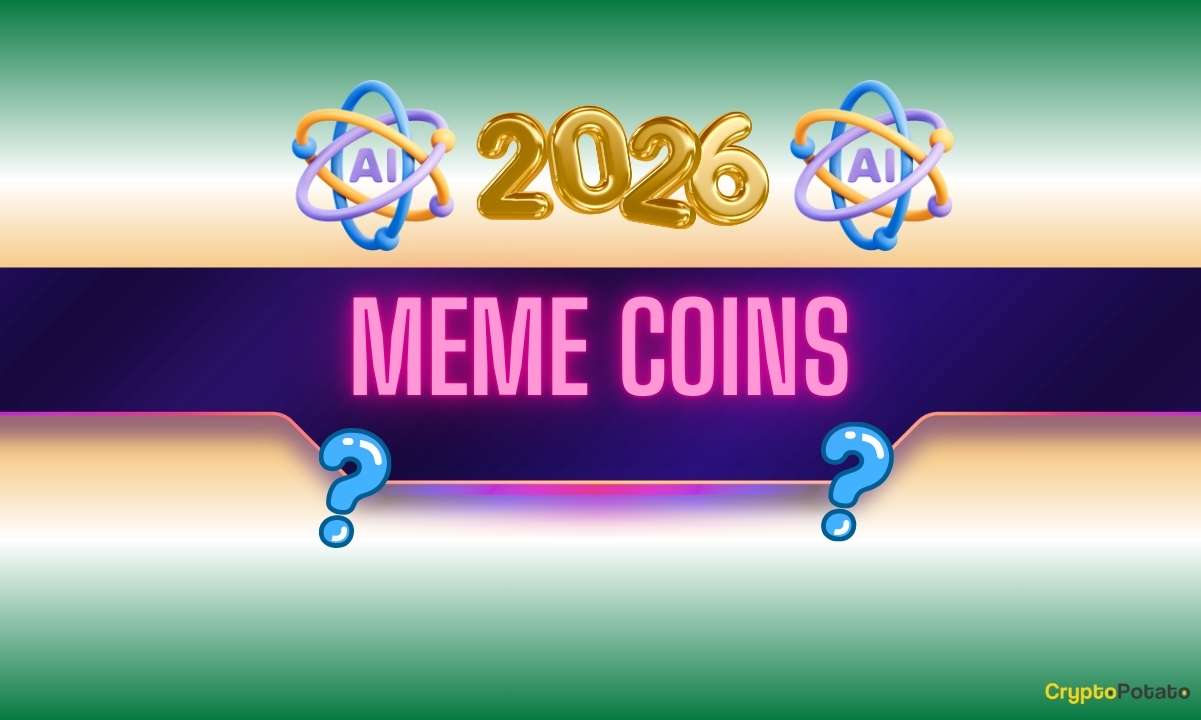 Which Meme Coin Will Be the Top Performer in 2026? 4 AIs Provide Surprising Winner
