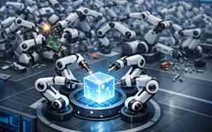 ‘More agents’ isn’t a reliable path to better enterprise AI systems, research shows