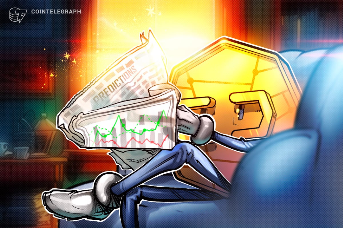 Bull, base or bear? Three possible paths for crypto in 2026