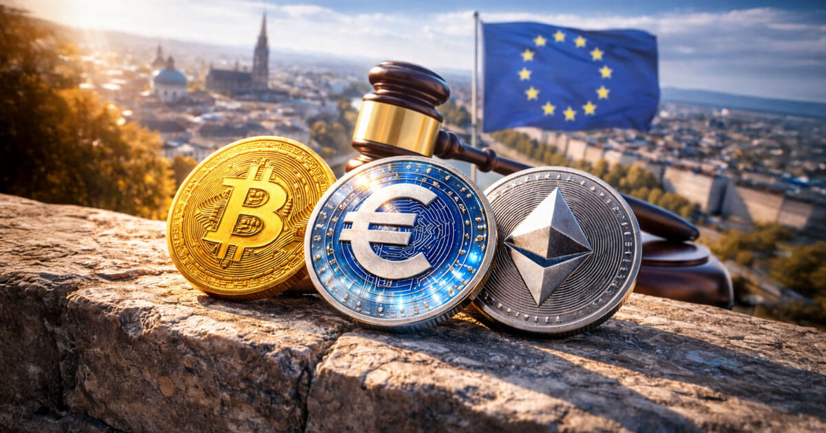 European crypto trading volume is soaring, but a hidden "venue gap" is silently killing your execution price