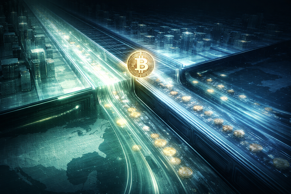 Bitcoin