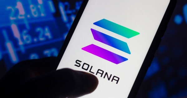 WisdomTree Deploys $116B Asset Manager's Tokenized Funds on Solana (SOL)