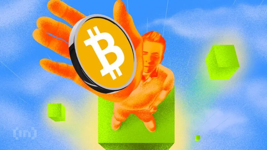 3 Positive Signs for Bitcoin That Investors May Miss Due to Fear