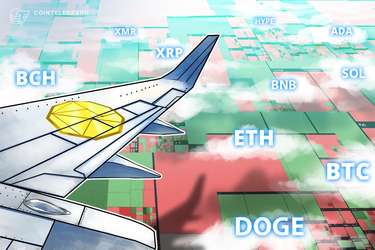 Bitcoin Falls To New 2026 Low, Altcoins Crumble: Is $56K BTC Next?