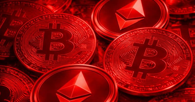 Bitcoin drops to $66K as Standard Chartered cuts year-end targets across digital assets